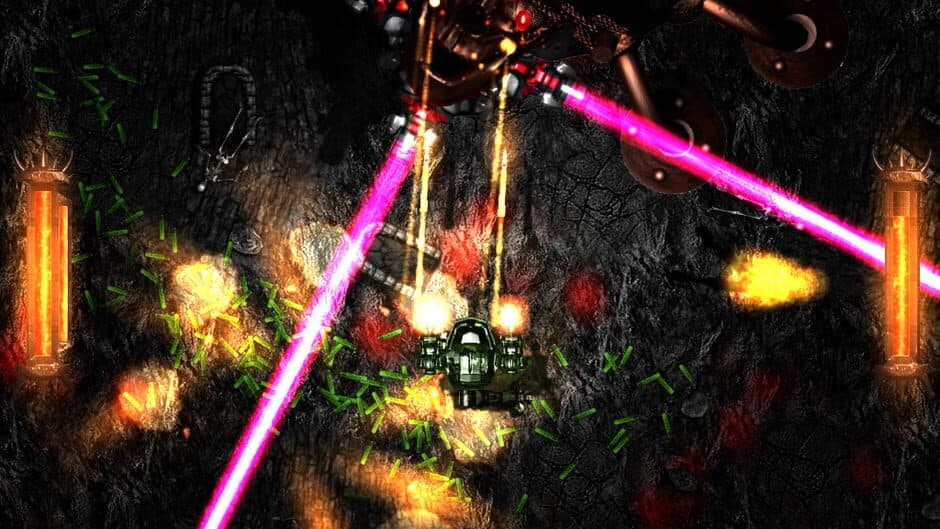 Zombie Murder Hell Arrives screenshot 3