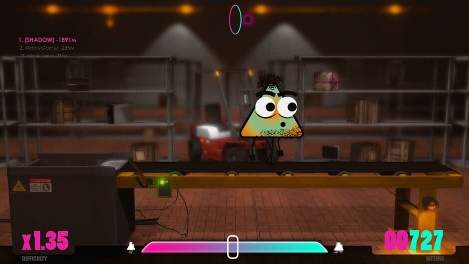 Bad Day screenshot 1