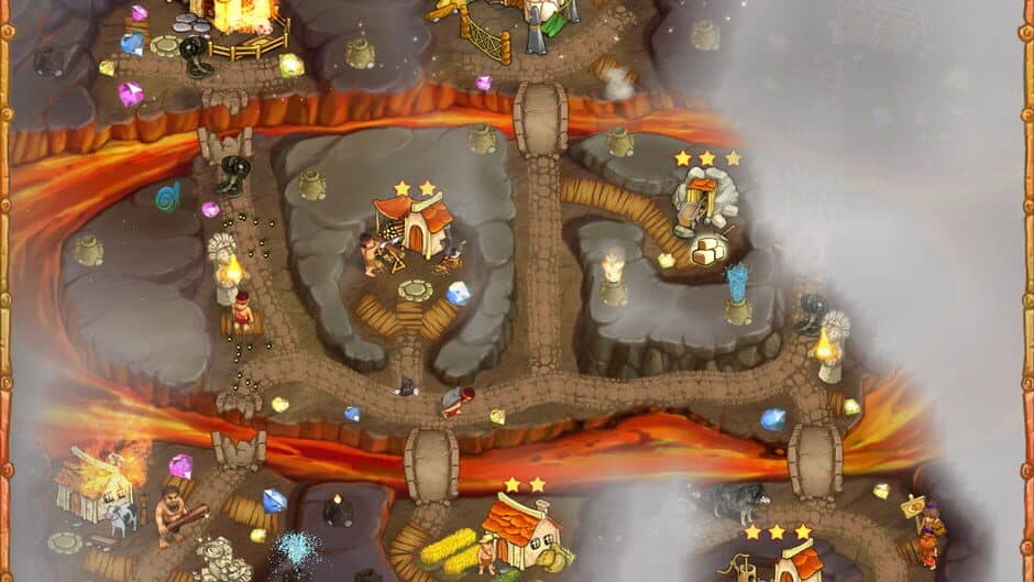 Island Tribe 5 screenshot 2