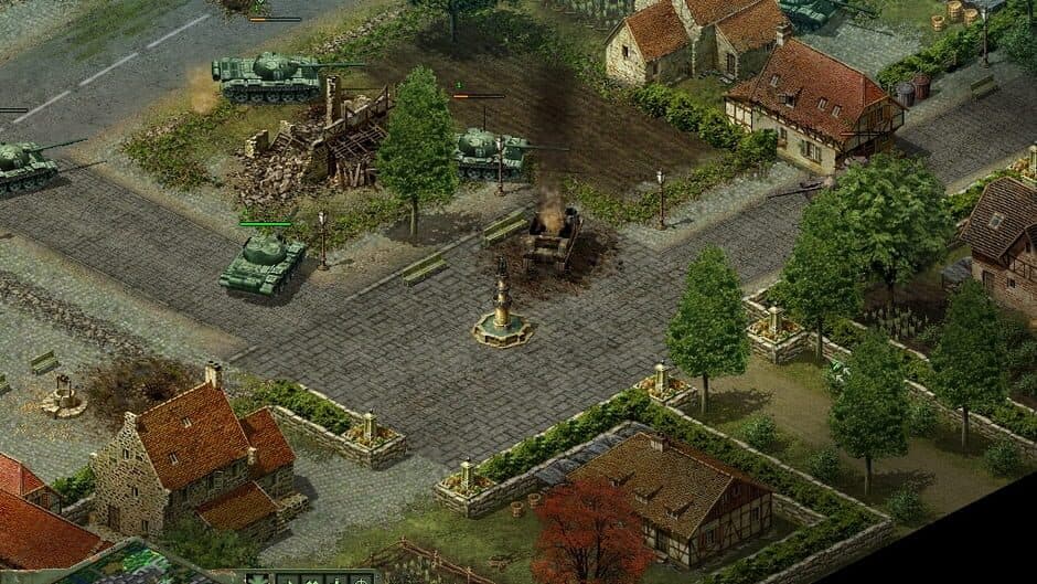 Cuban Missile Crisis screenshot 5