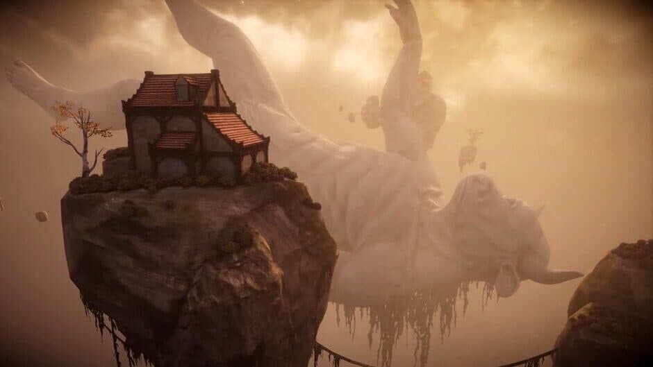 The Old City: Leviathan screenshot 4