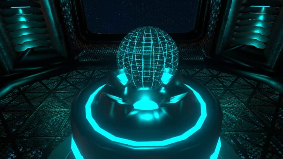 Battle Ion screenshot 4