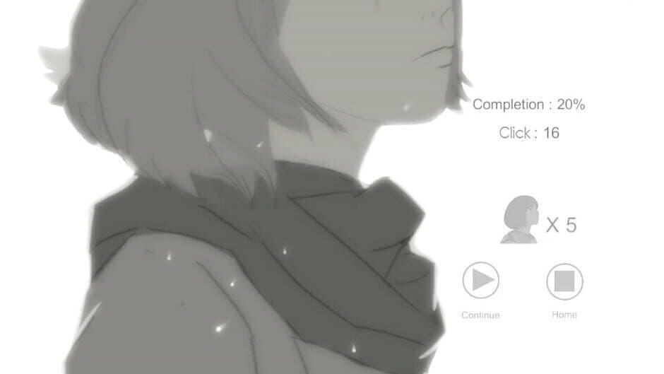 Secret in Story screenshot 5