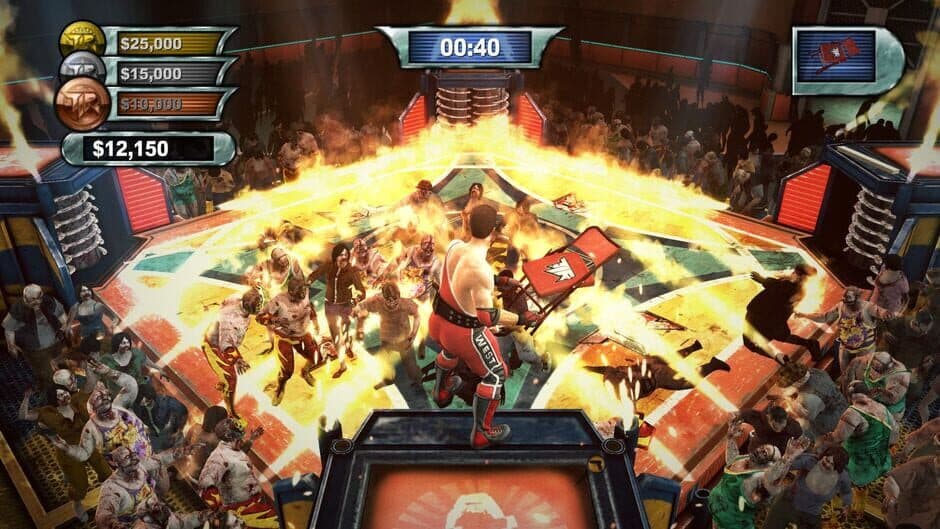 Dead Rising Triple Pack screenshot 5