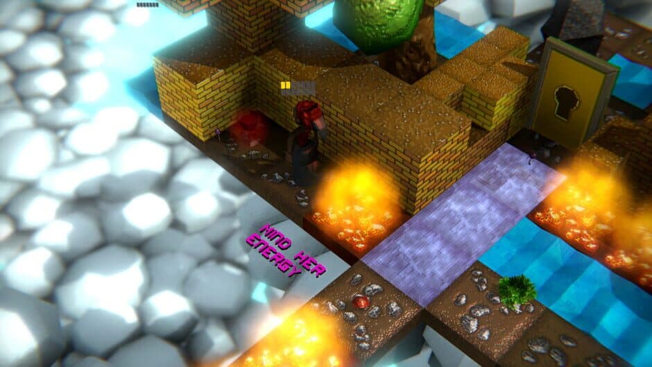 Inner Mazes: Souls Guides screenshot 4