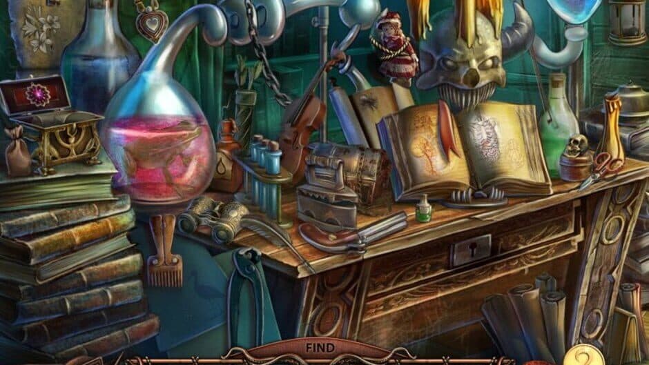 World Keepers: Last Resort screenshot 2