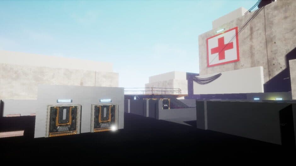 Heavily Armed screenshot 4
