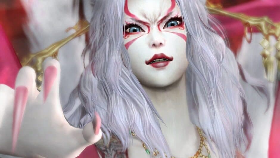 Warriors Orochi 3 Ultimate screenshot 2