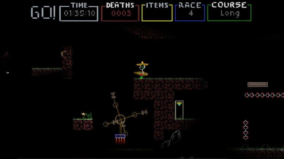 Stick Nightmare screenshot 1
