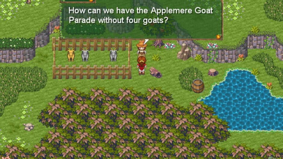 Edolie screenshot 5