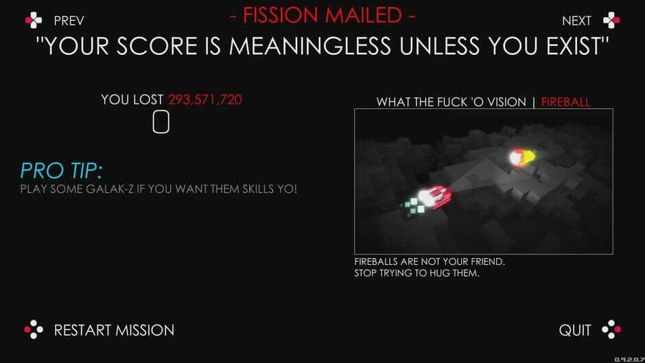 A Duel Hand Disaster: Trackher screenshot 5