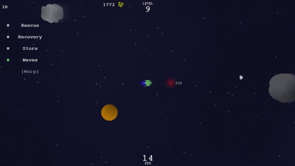 Pixel Space screenshot 5