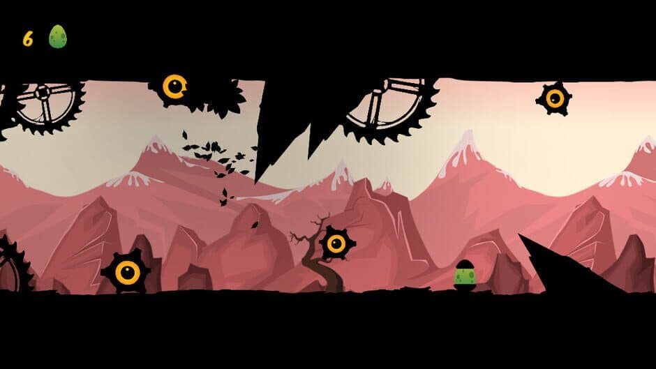 Monsti screenshot 5