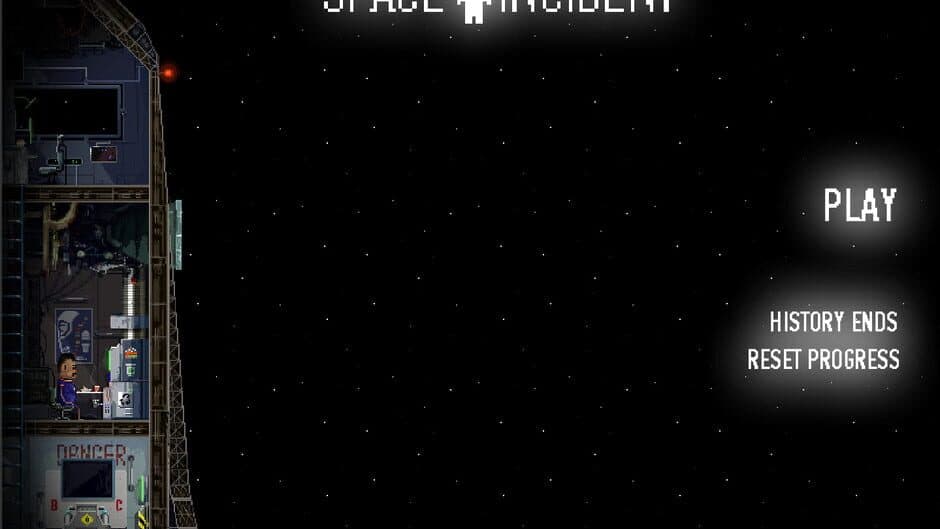 Space Incident screenshot 2