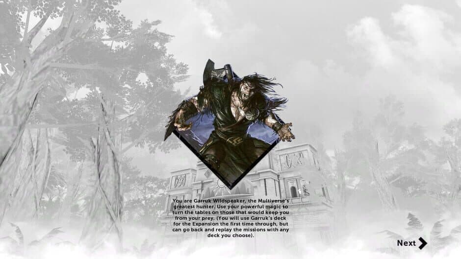 Magic 2015 - Duels of the Planeswalkers screenshot 2