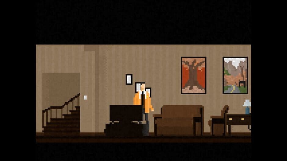 Settled screenshot 1