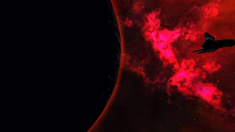 Starwalker screenshot 4