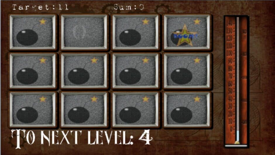 Pressured screenshot 2