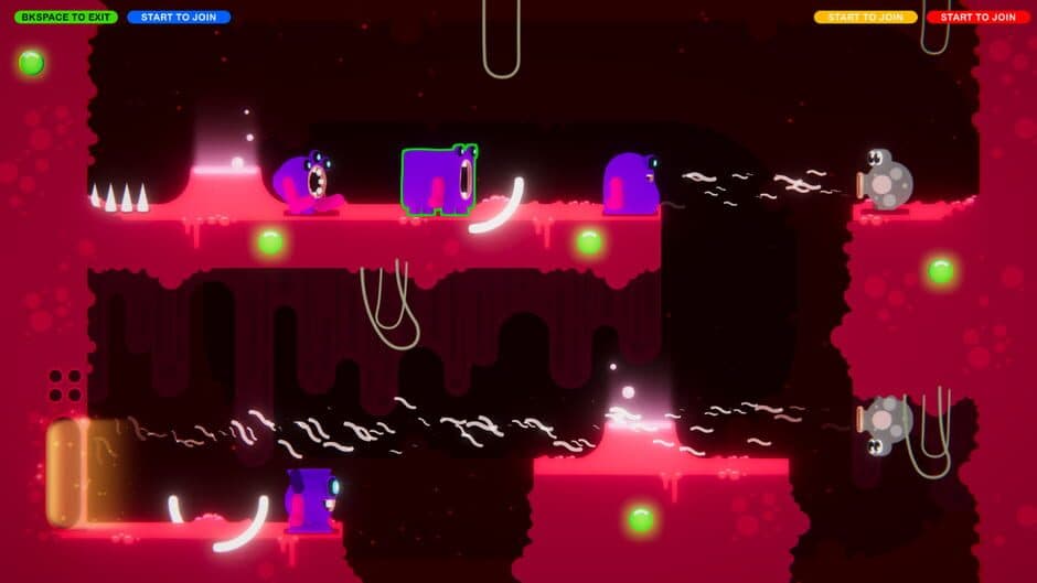 Goroons screenshot 5