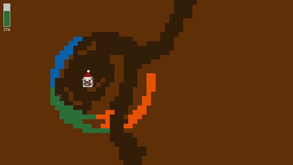 Doggo Dig Down screenshot 3