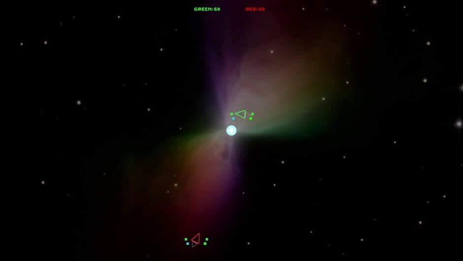 Space Drifters 2D screenshot 3