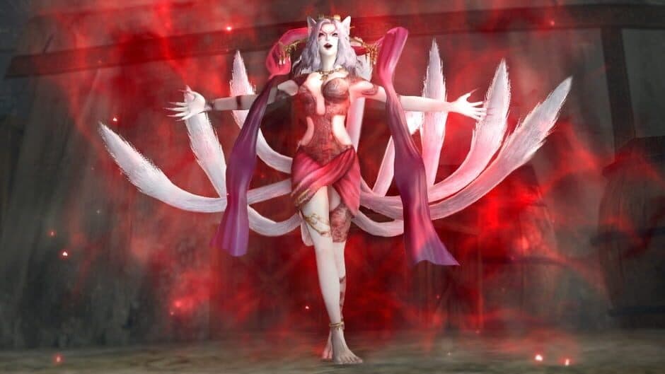 Warriors Orochi 3 Ultimate screenshot 5
