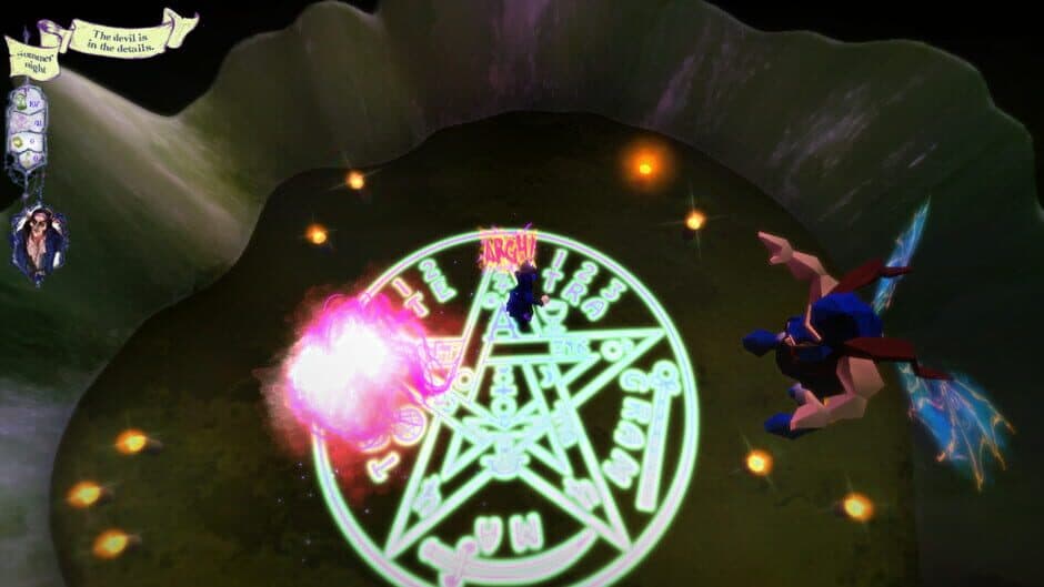 The Adventures of Capitano Navarro screenshot 4