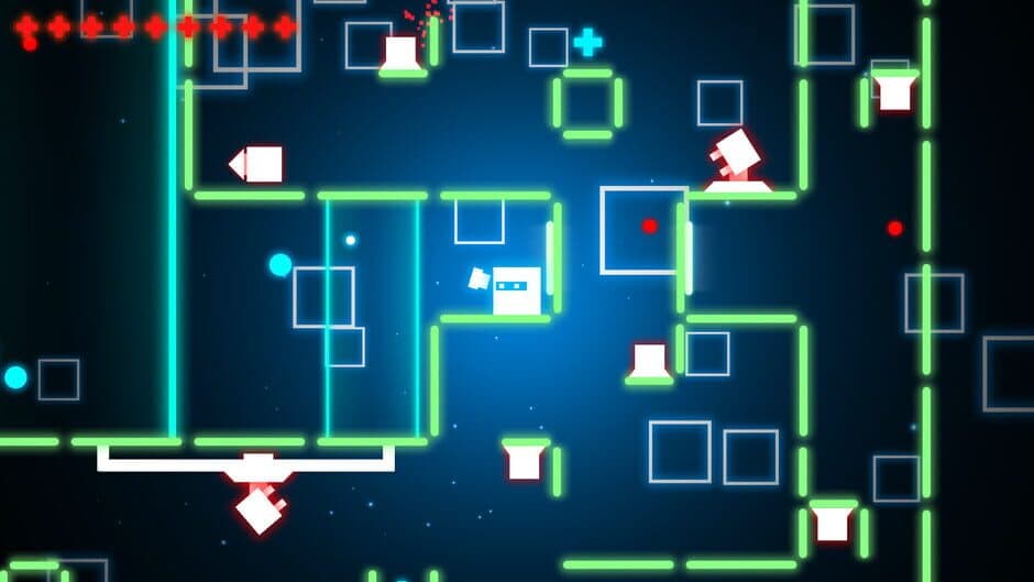 Gravity Light screenshot 1