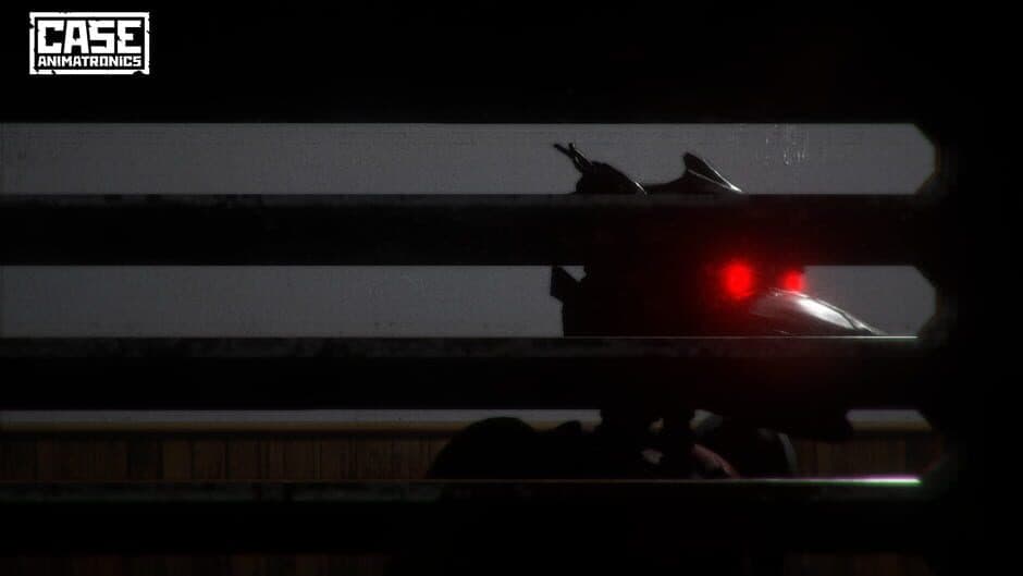 CASE: Animatronics screenshot 2