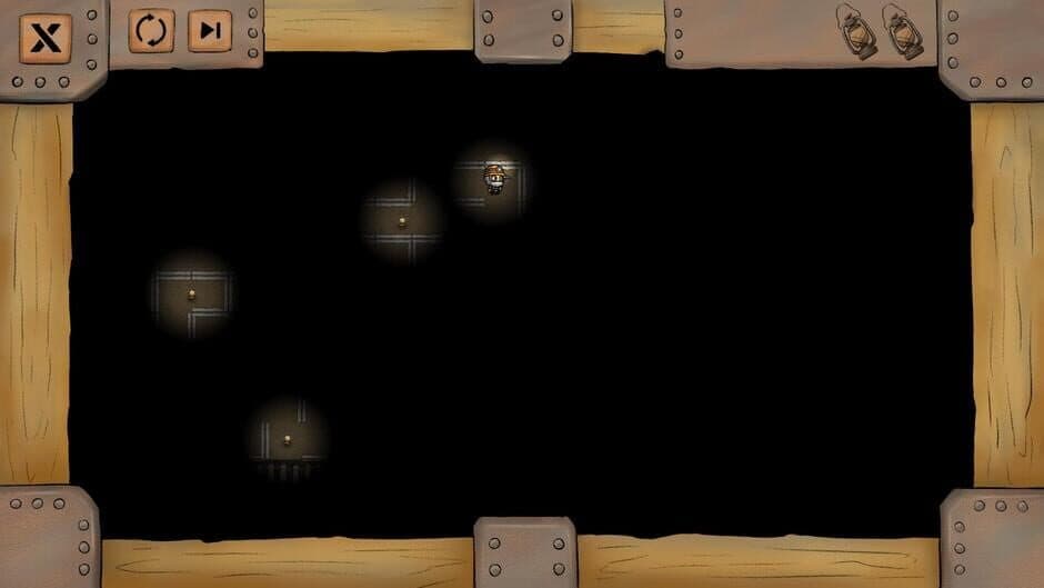 Gold Digger Maze screenshot 2