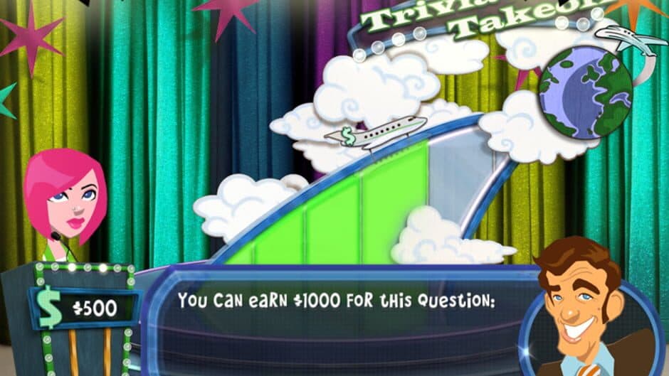Discovery! A Seek and Find Adventure screenshot 5