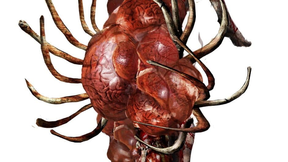 The Evil Within: The Assignment
