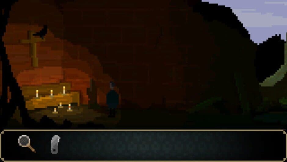The Last Door: Season 2 screenshot 5