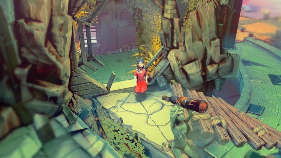 Toren screenshot 1