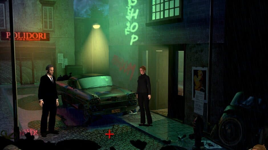 The Apotheosis Project screenshot 3