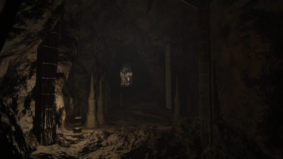 ALONE? VR screenshot 4