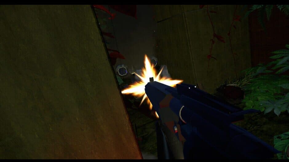 Outrageous Grounds: The Maze screenshot 5