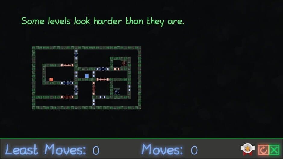Fields XY screenshot 2