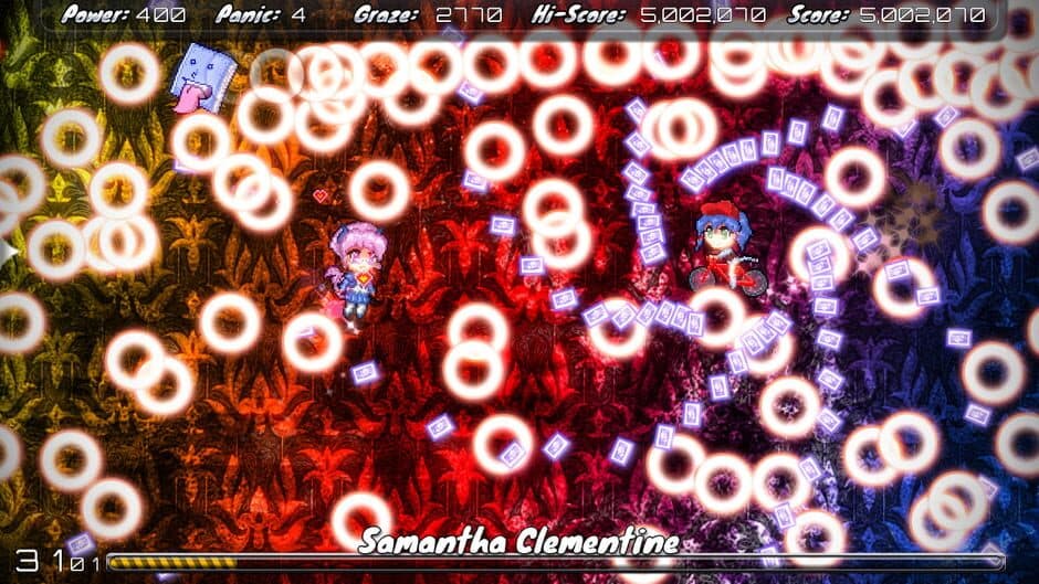 Aeternum screenshot 1