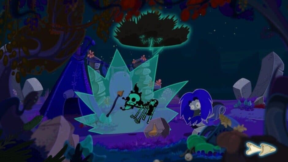Fire: Ungh’s Quest screenshot 5