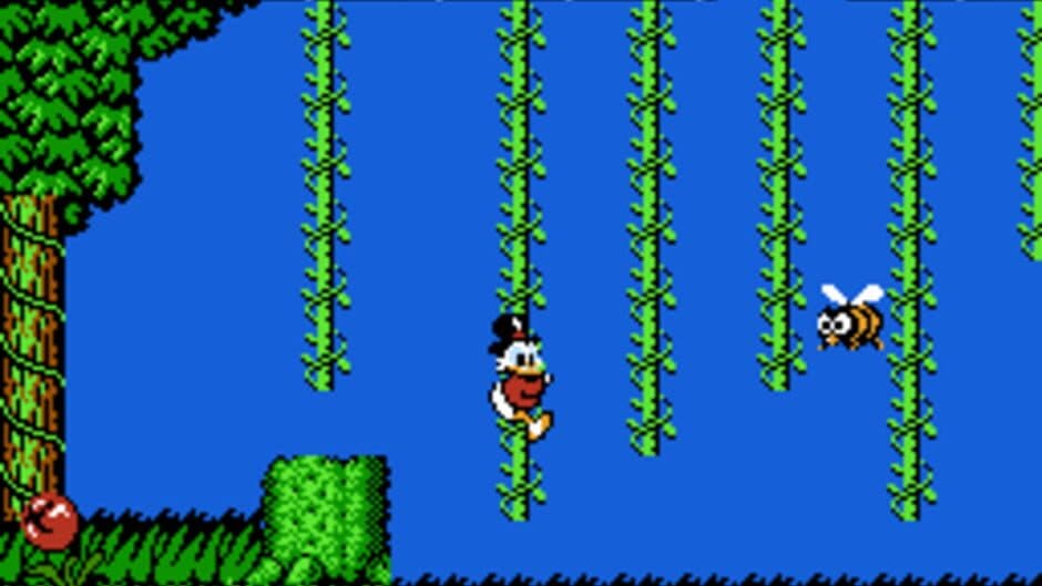 Ducktales screenshot 2
