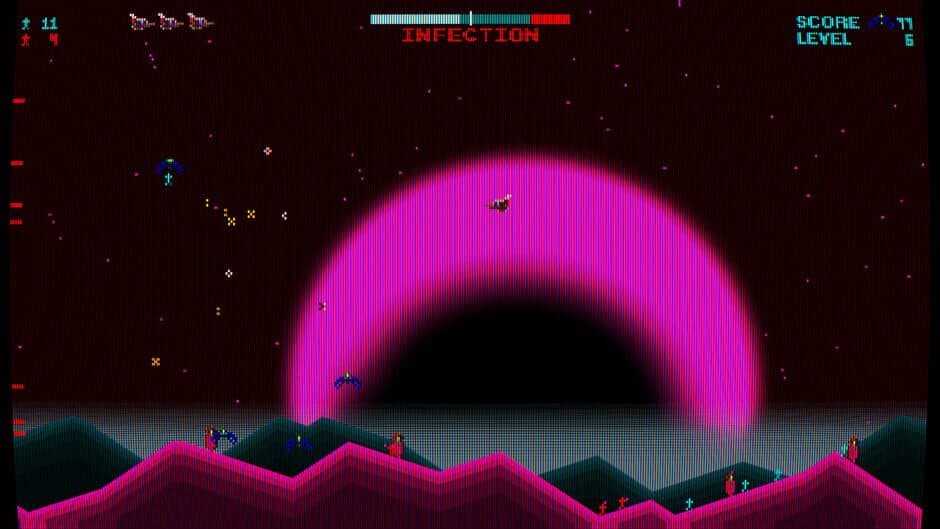 Necromonads screenshot 5