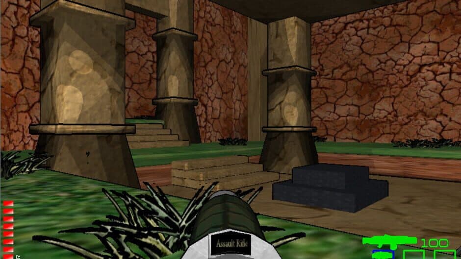 Helena The 3rd screenshot 5