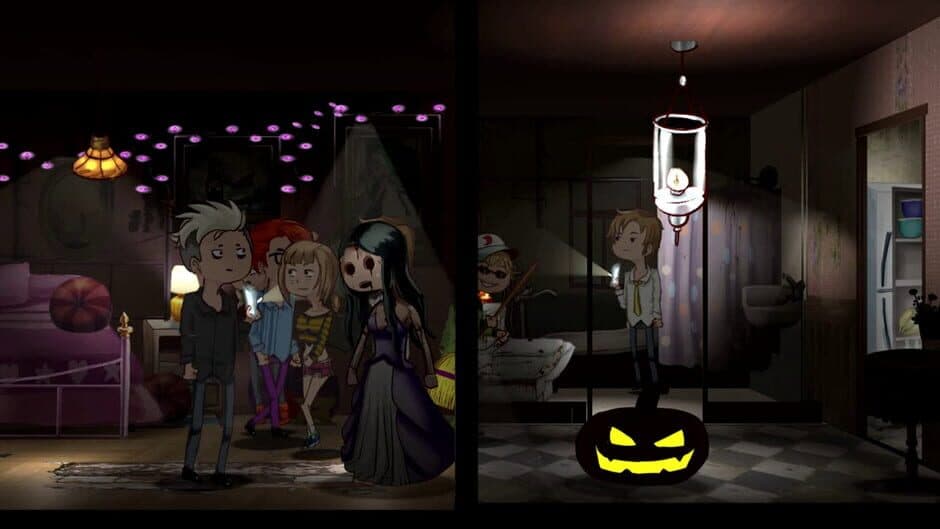 Drosoph Hotel screenshot 1