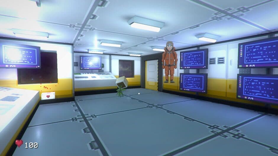 This Strange Realm Of Mine screenshot 2