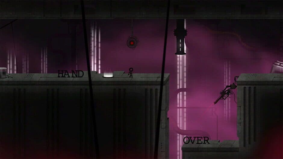 Typoman screenshot 6