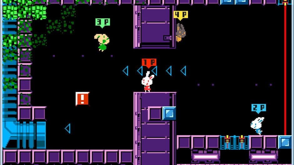 Pixel Game Maker MV screenshot 1