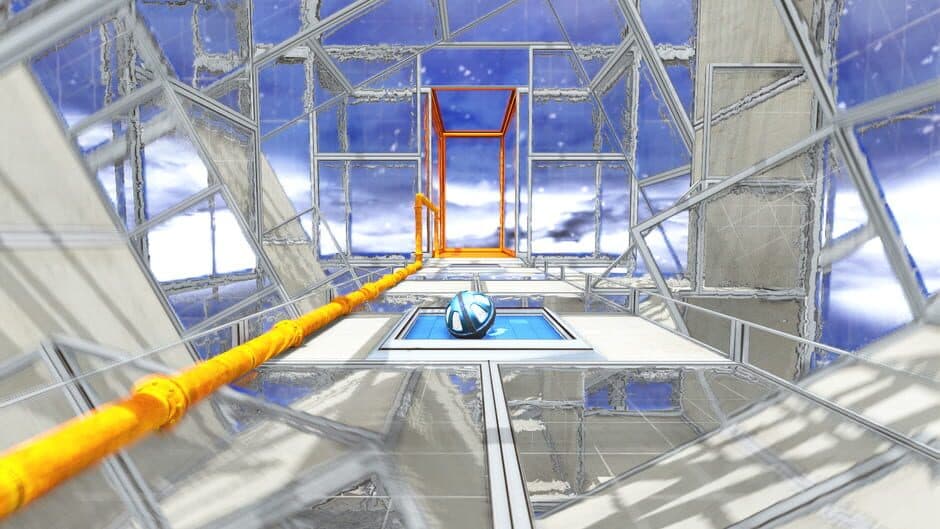 InFlux screenshot 2