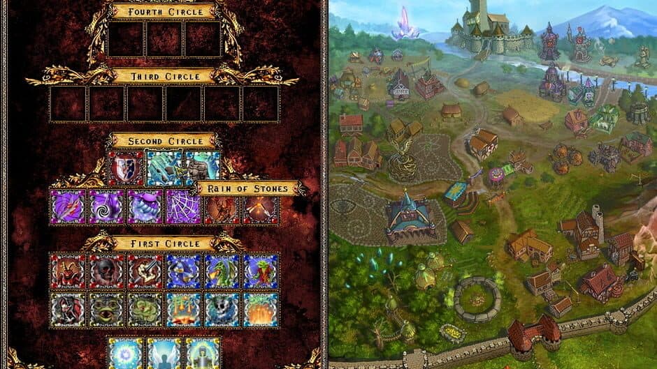 Eador: Genesis screenshot 2
