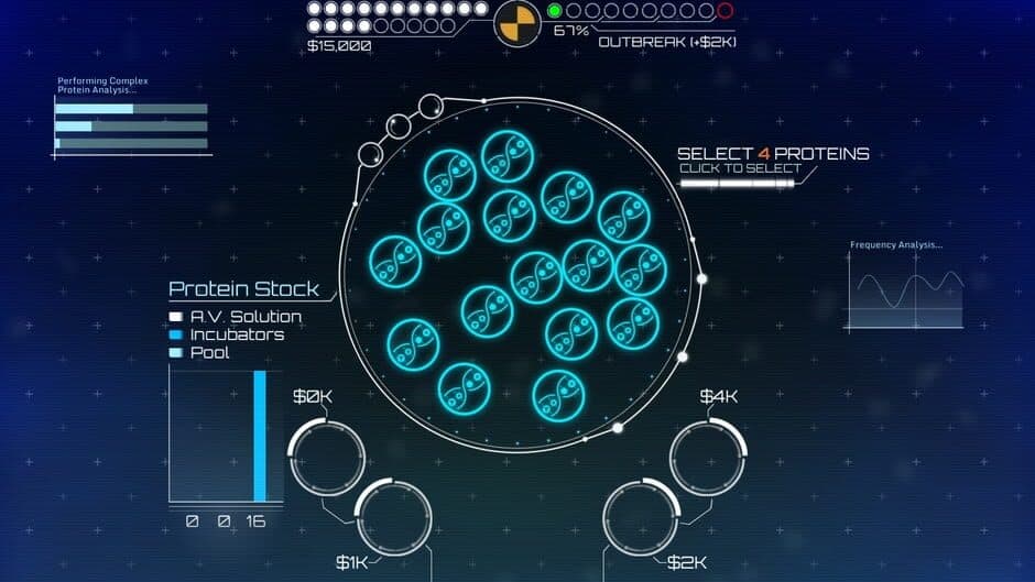 Infection: Humanity's Last Gasp screenshot 5
